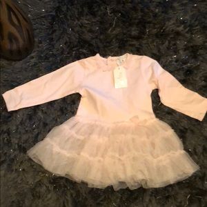 Baby dress